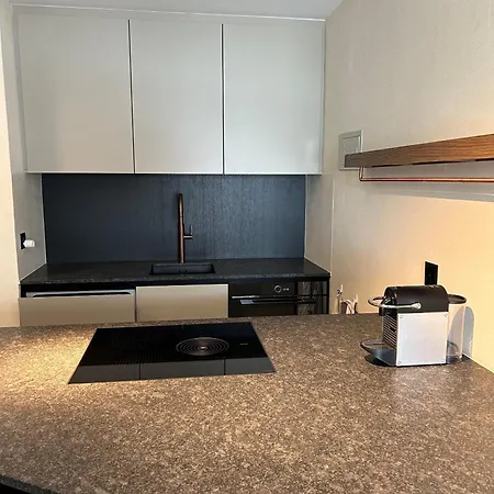 Apartment Casa Partnun 4-3 Laax