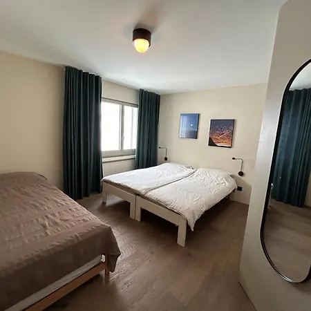 Casa Partnun 4-3 Laax