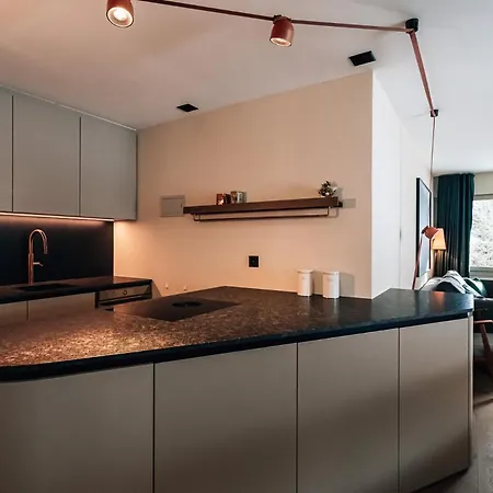 Appartamento Casa Partnun 4-3 Laax