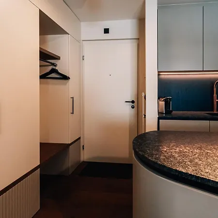Partnun By Interhome