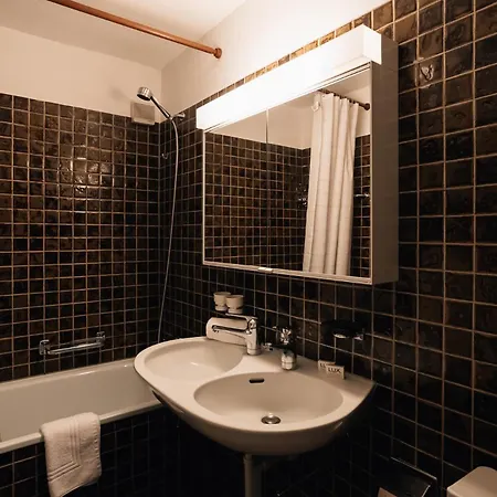 Daire Casa Partnun 4-3