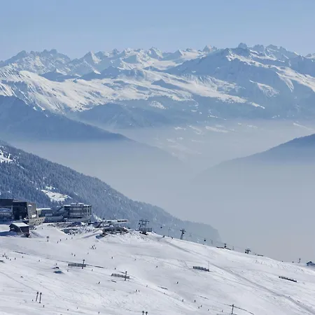 Partnun By Interhome * Laax