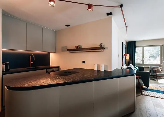 דירה Casa Partnun 4-3 לאקס