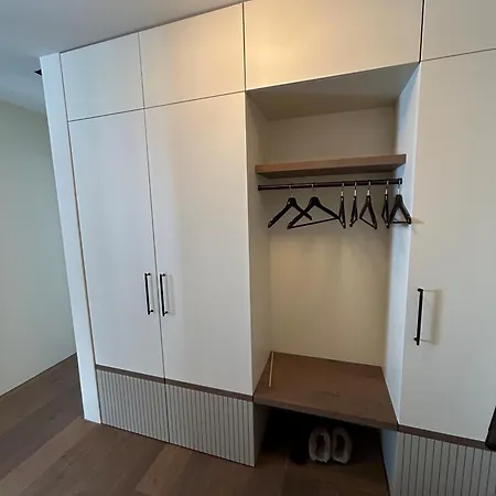 Casa Partnun 4-3 * 락스