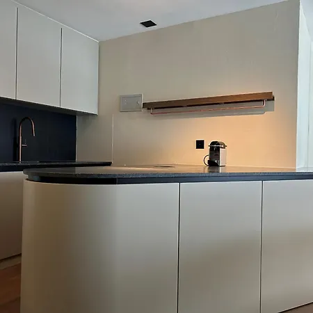 Casa Partnun 4-3 * 락스